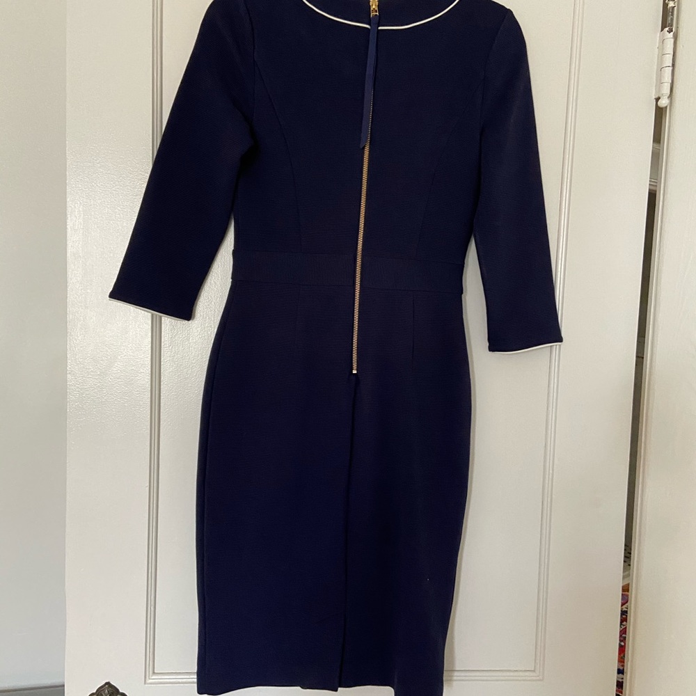 Boded Spring Dress - Picture 2 of 4